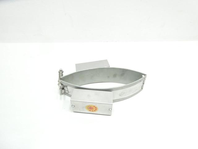 TEMPCO MBH25460 D 13 10 850W 460V-AC BAND HEATER
