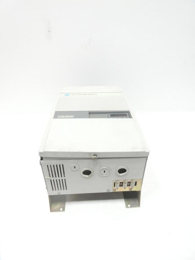ALLEN BRADLEY 1336-B005-EAD-S1 AC VFD DRIVE 380/415/460V-AC 0-250HZ