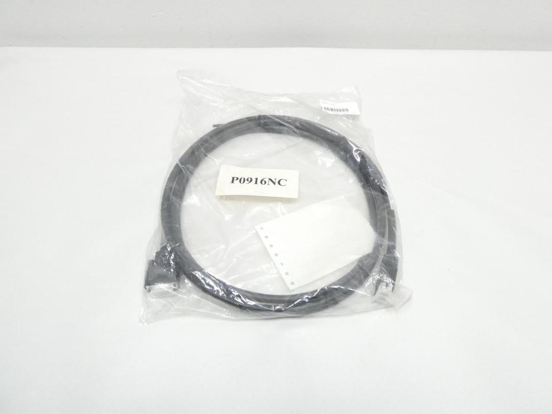 FOXBORO P0916NC CORDSET CABLE