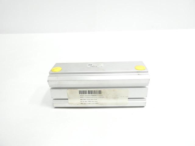PHD CRS6U 40 X 110-M DOUBLE ACTING PNEUMATIC CYLINDER 40MM 110MM