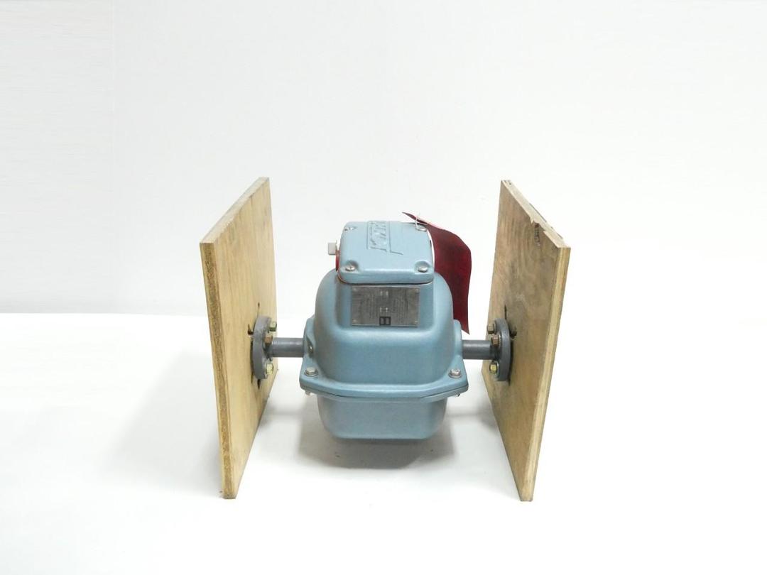 FOXBORO 280H-SBBA-TPA-G 2800 SERIES MAGNETIC FLOWTUBE 120V-AC 1/2IN 150