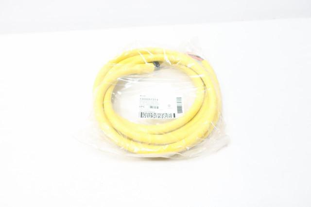 WOODHEAD 105000C01F120 CORDSET CABLE 12FT