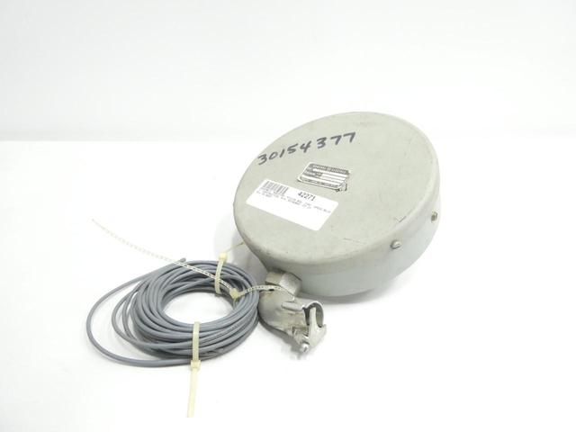 GENERAL ELECTRIC GE 9888713G1 SPEED RELAY ASSEMBLY