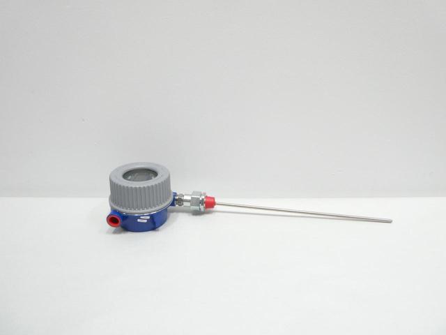 FOXBORO RTT20-D1LRQFA-L3 TEMPERATURE TRANSMITTER 0-250F 12-30V-DC