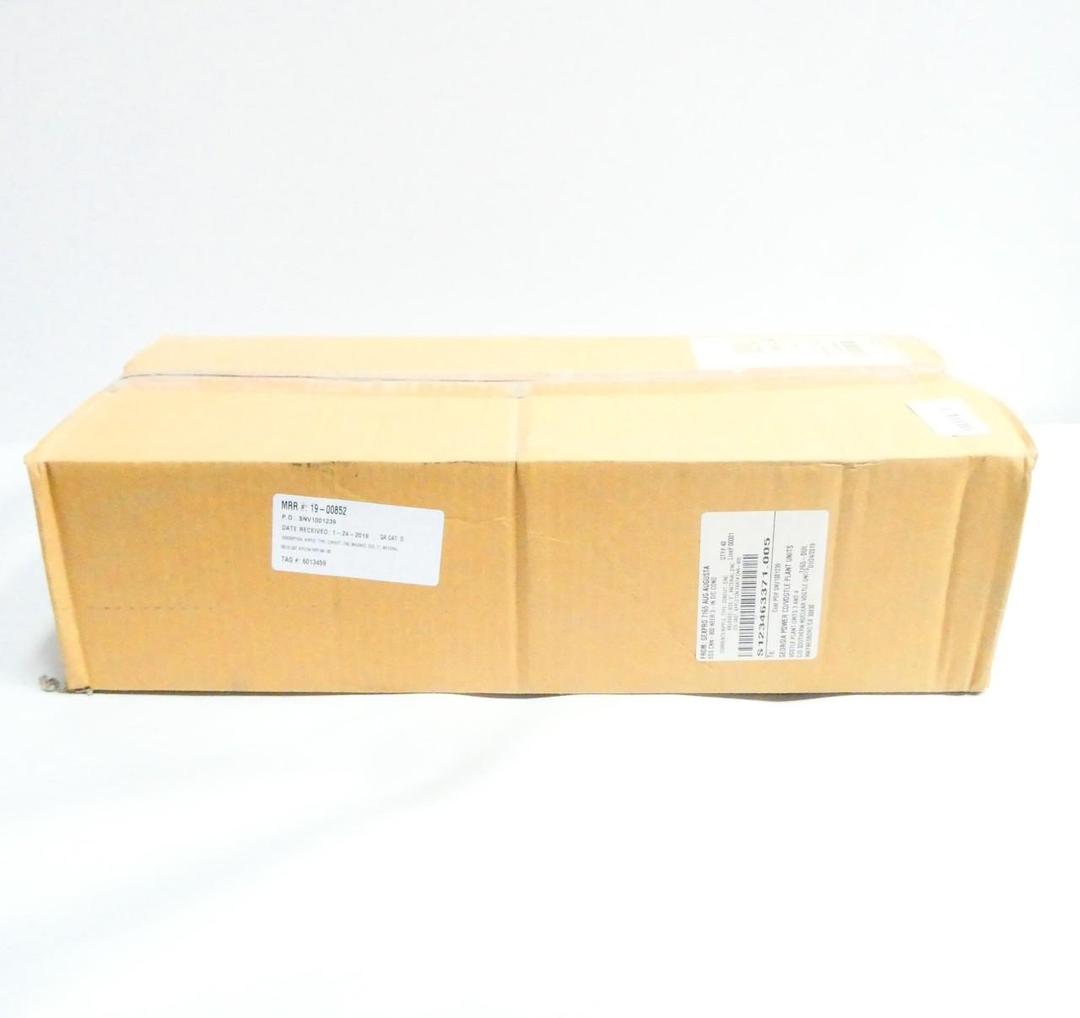 BOX OF 40 EMERSON CNN-800 NEER CONDUIT NIPPLE 3IN