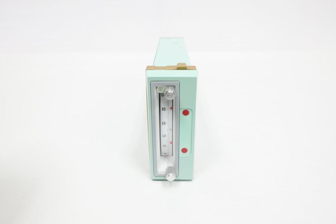 ABB ABB5624-70041 VERTICAL PANEL METER 120V-AC 200OHM 3W RTD 0-100C