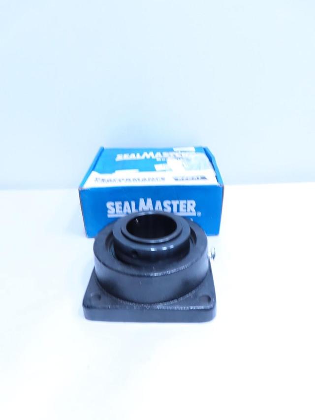 SEALMASTER USFBE5000-307 FLANGE BEARING 3-7/16IN