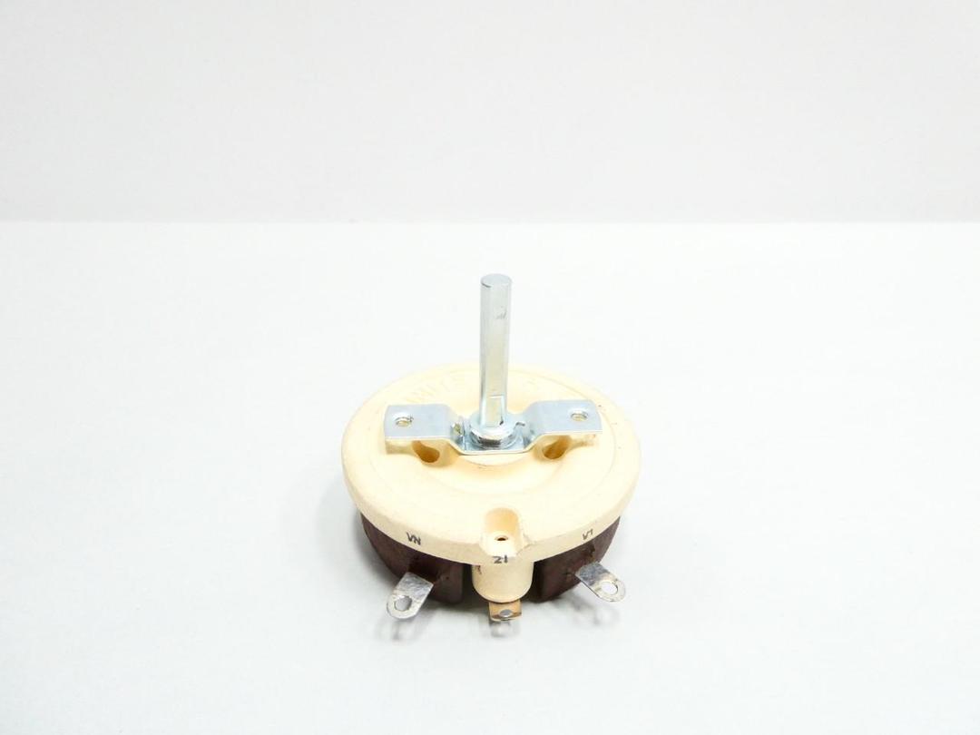 OHMITE NBR6445-D RESISTOR 5K-OHM