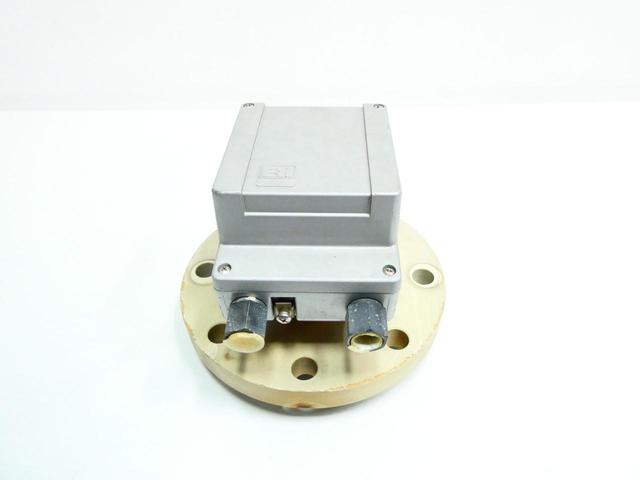 ENDRESS HAUSER DU40 ULTRASONIC LEVEL SENSOR