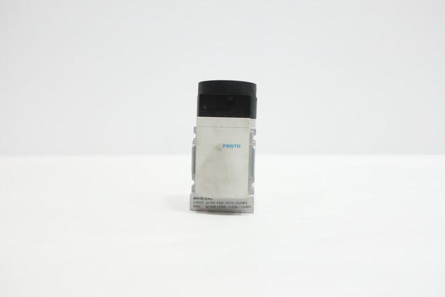 FESTO MS4-DL-1/4-Z SOFT START VALVE 1/4IN 210PSI