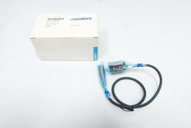 OMRON ZX-LD40 SMART LASER SENSOR