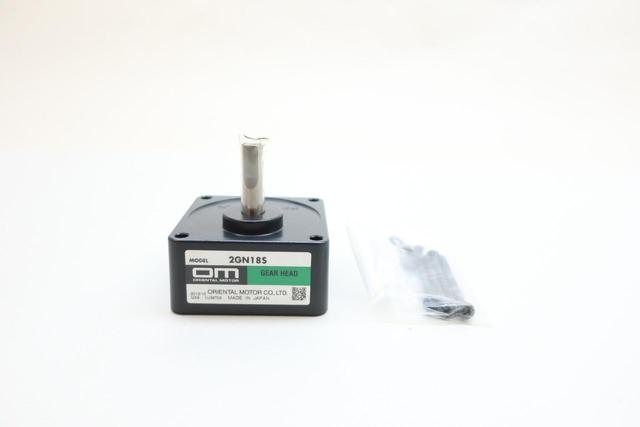 ORIENTAL MOTOR 2GN18S GEAR HEAD 18:1