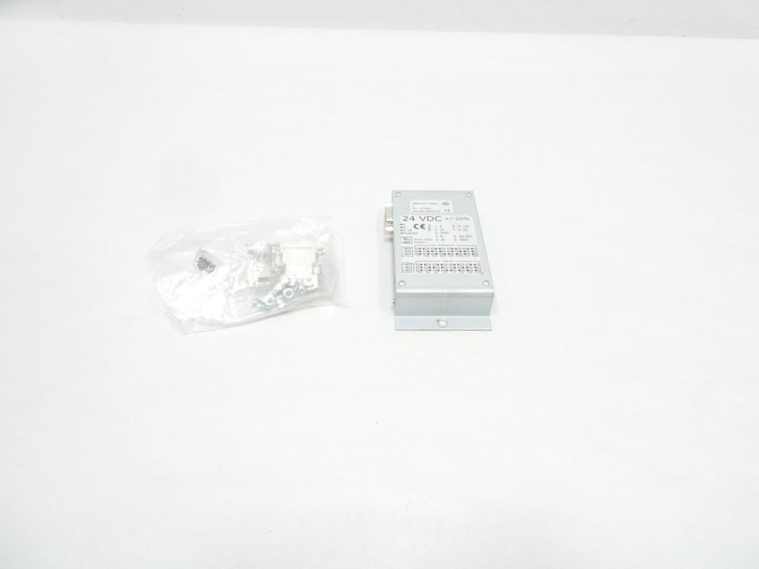 SIKO AS510/1-0001 TRANSLATION MODULE