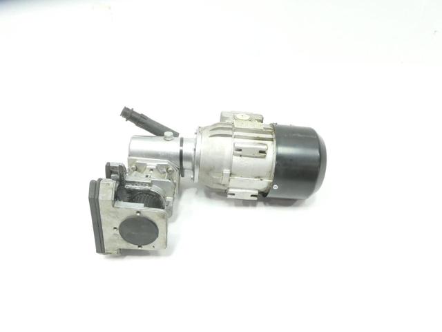 REXROTH 3-842-527-868 GEARMOTOR 3PH 0.22KW 575V-AC