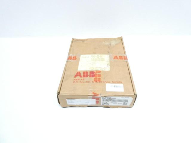 ABB CS-0222 BALANCE UNIT REPAIR KIT