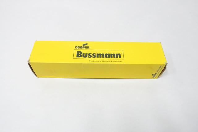 COOPER BUSSMANN FRS-R-300 FUSETRON BLADE FUSE RK5 300A AMP 600V-AC