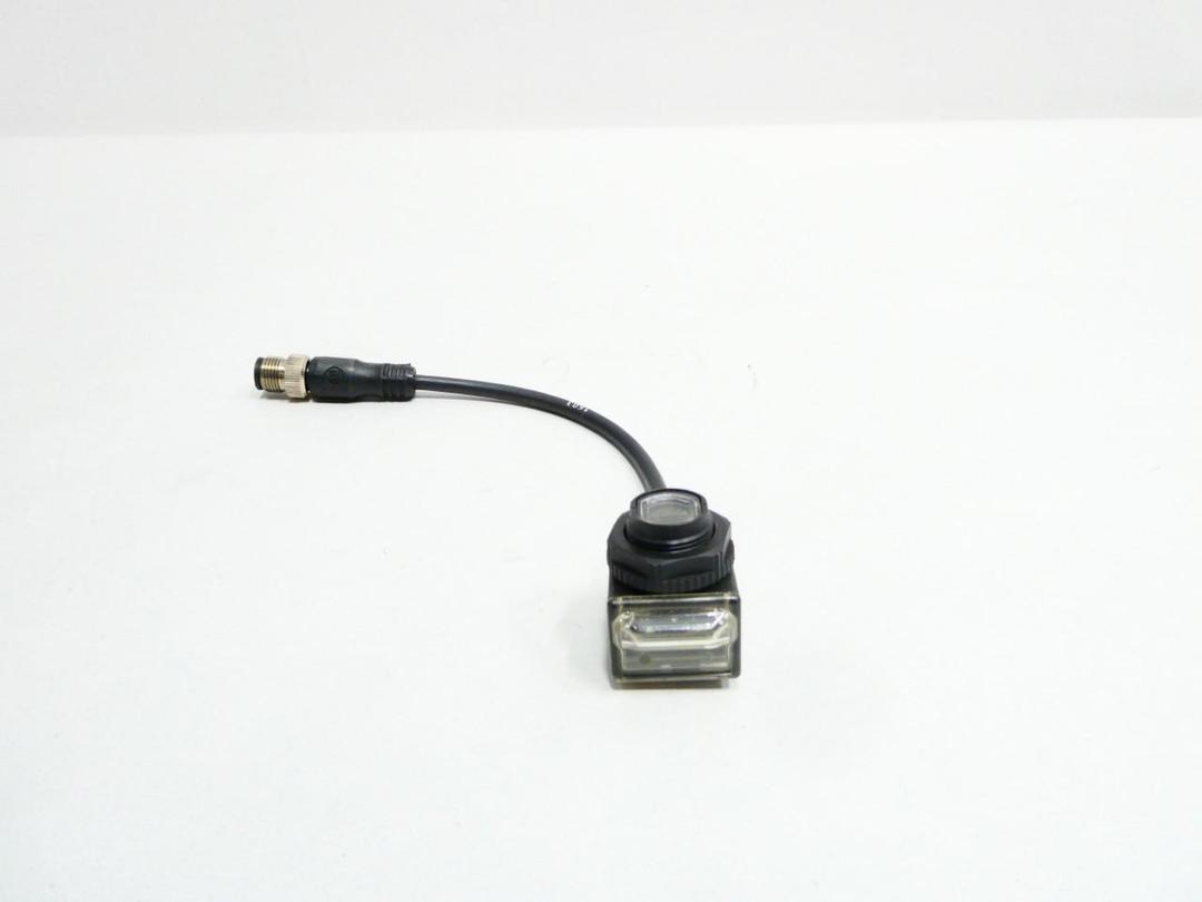 ALLEN BRADLEY 42EF-P2MPB-F4 RIGHTSIGHT PHOTOELECTRIC SENSOR 10.8-30V-DC