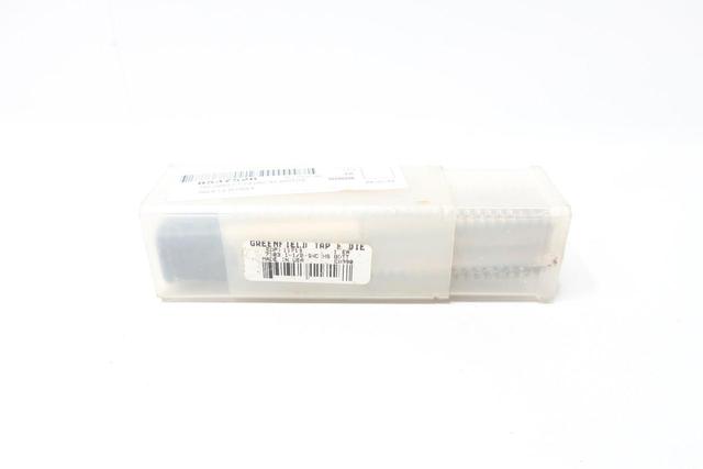 GREENFIELD 11718 HAND TAP 1-1/2IN