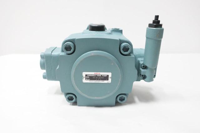 NACHI VDC-2B-1A5-E35 HYDRAULIC VANE PUMP
