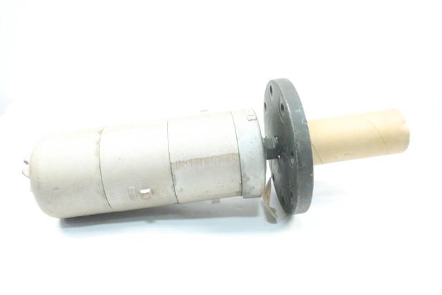 MAGNETROL XC10-1H3B-OMM DISPLACEMENT LEVEL SWITCH 115/230V-DC