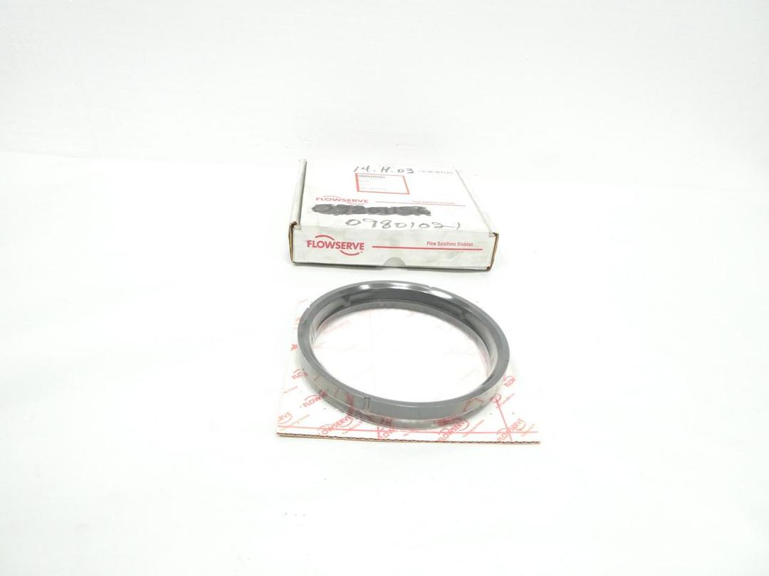 FLOWSERVE KR3N6500333 SEAL RING 1/NO 5 CBN