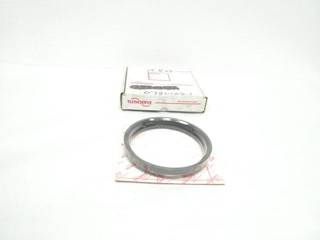 FLOWSERVE KR3N6500333 SEAL RING 1/NO 5 CBN
