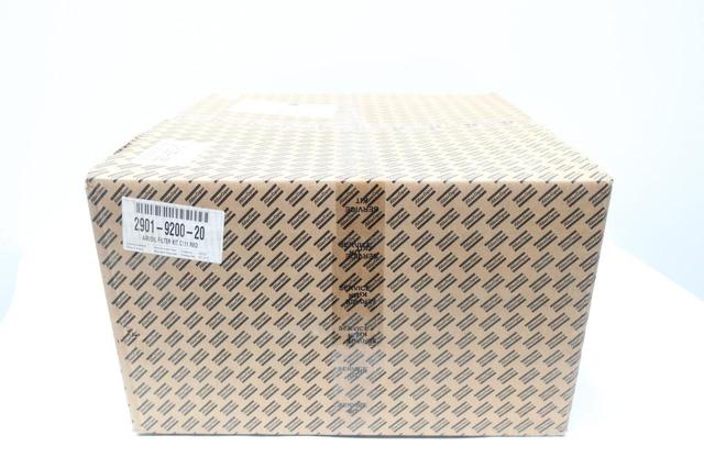 ATLAS COPCO 2901-9200-20 AIR/OIL FILTER KIT