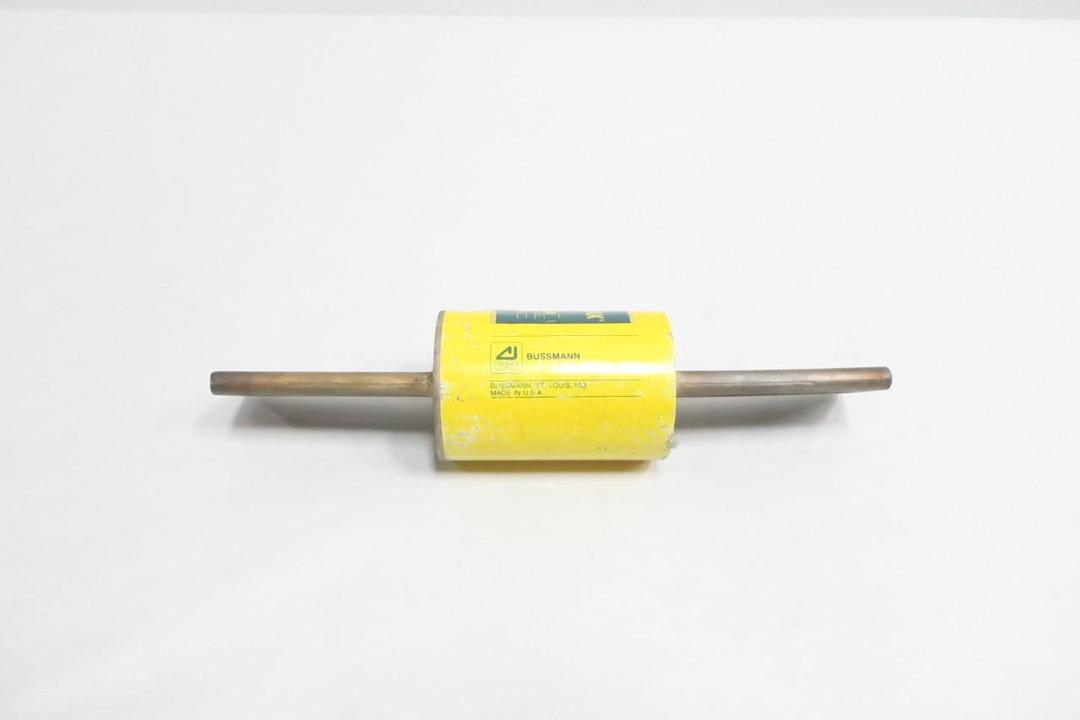COOPER BUSSMANN KRP-C-1200 BLADE FUSE L 1200A AMP 600V-AC