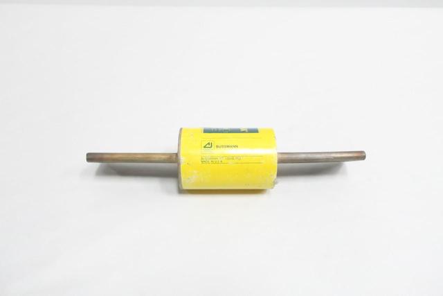 COOPER BUSSMANN KRP-C-1200 BLADE FUSE L 1200A AMP 600V-AC