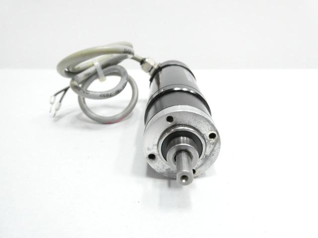 MAXON 465568 DC GEARED SERVO MOTOR