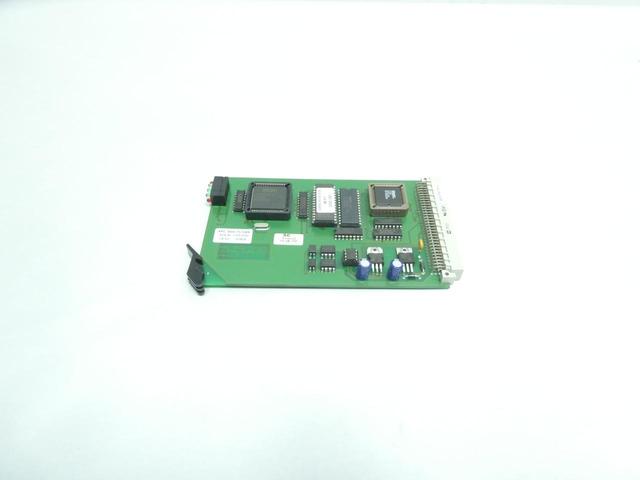 SCA APC 3000-70 PCB CIRCUIT BOARD