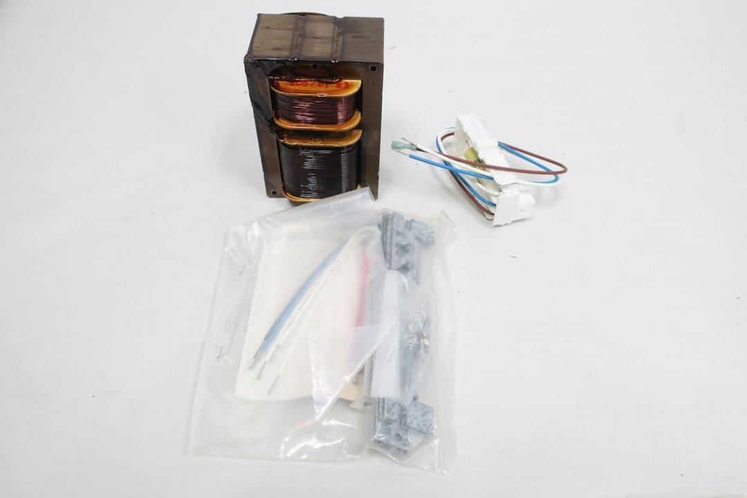 GENERAL ELECTRIC GE GERB24S5A HPS REPLACEMENT BALLAST KIT 480V-AC 400W