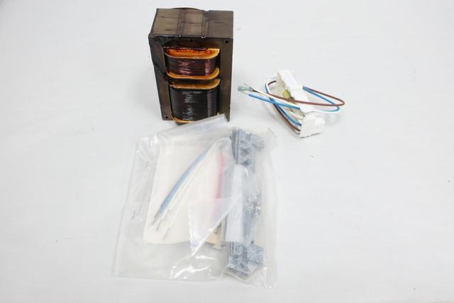 GENERAL ELECTRIC GE GERB24S5A HPS REPLACEMENT BALLAST KIT 480V-AC 400W