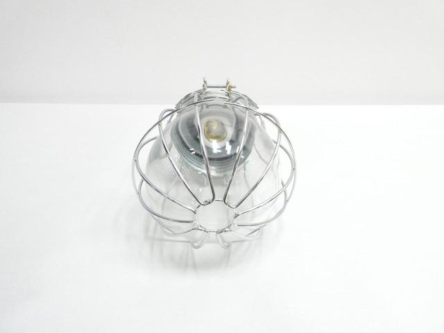 APPLETON EDTP2050G DUST IGNITION PROOF FIXTURE 200W 250V-AC