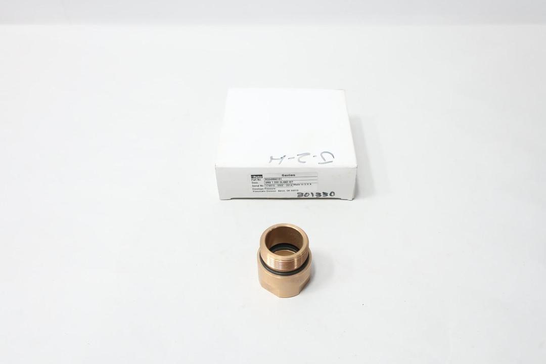 PARKER RG04MA0101 GLAND REPAIR KIT 4MA