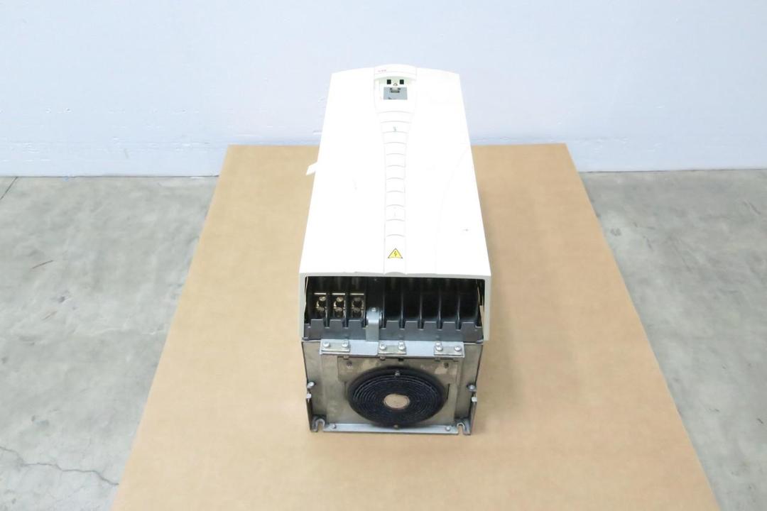 ABB ACS550-U1-157A-4 AC VFD DRIVE 380-480V-AC 0-500HZ 0-480V-AC