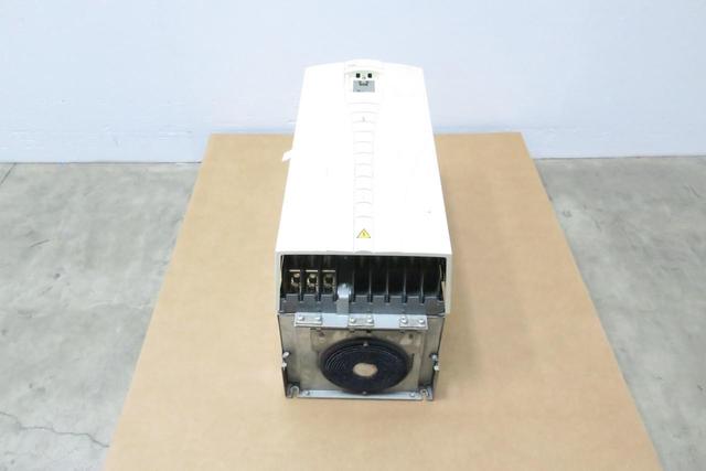 ABB ACS550-U1-157A-4 AC VFD DRIVE 380-480V-AC 0-500HZ 0-480V-AC