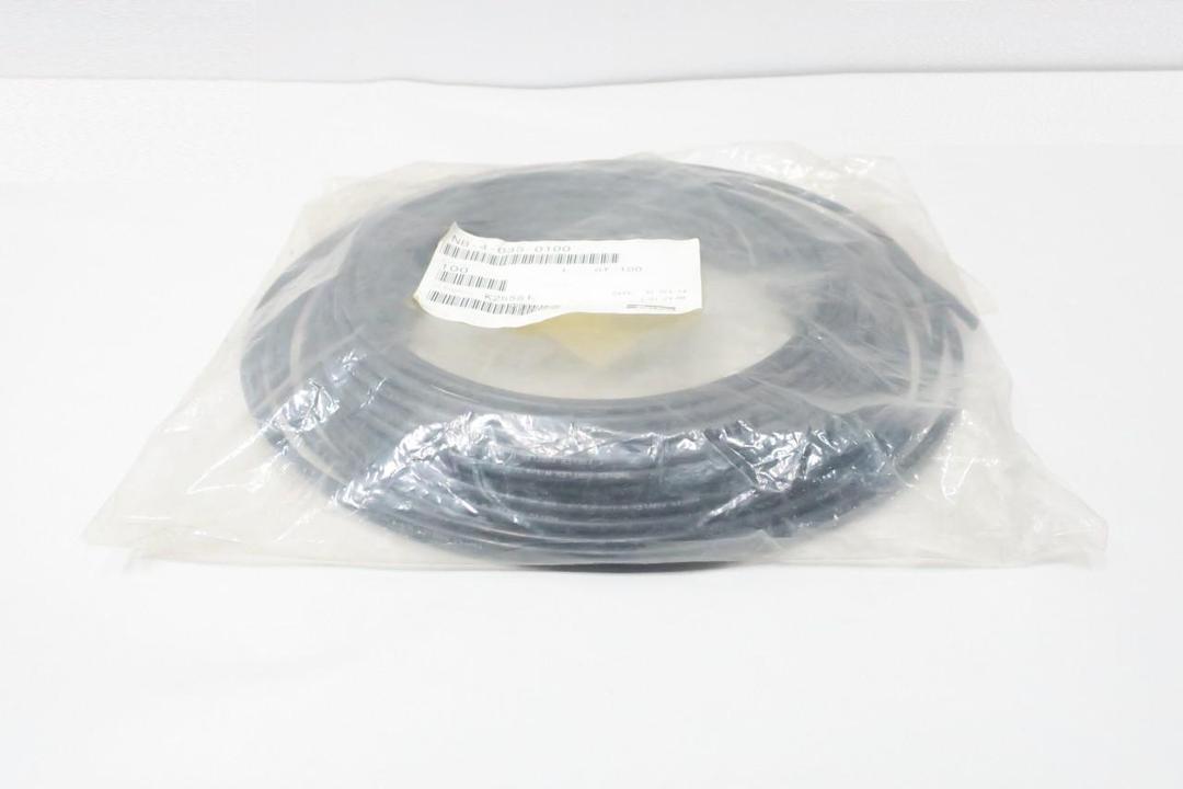 PARKER NB-4-035-0100 NYLON TUBING 100FT