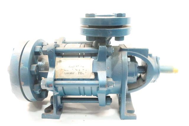 STERLING CEHA3601AAAFJ0A0 CENTRIFUGAL PUMP 2-1/2IN X 1-1/2IN NPT