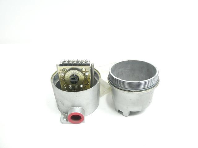 DREXELBROOK 401-1000-001 LEVEL CONTROL SWITCH 115V-AC