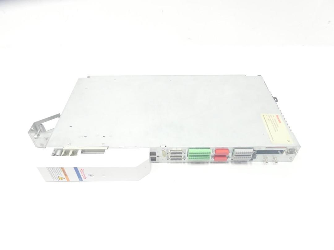 REXROTH HDD02.2-W040N SERVO DRIVE 530-670V-DC 500V-AC