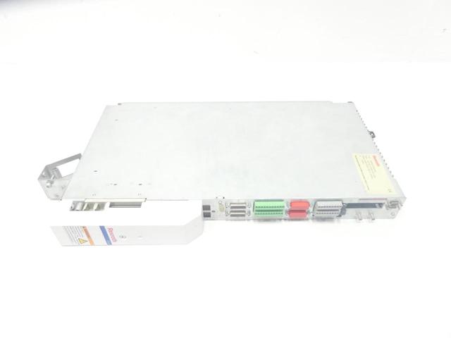 REXROTH HDD02.2-W040N SERVO DRIVE 530-670V-DC 500V-AC