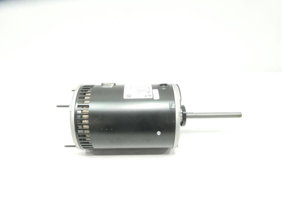 CENTURY H767V1 CONDENSER FAN MOTOR 56Y 3PH 1-1/2HP 1140RPM 208-230/460V-AC