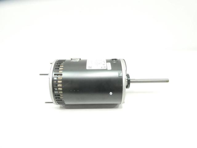 CENTURY H767V1 CONDENSER FAN MOTOR 56Y 3PH 1-1/2HP 1140RPM 208-230/460V-AC