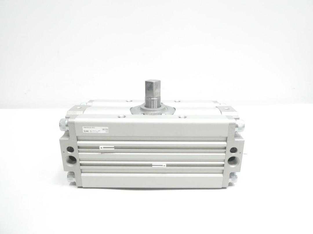 SMC CDRA1BX100-90CZ ROTARY CYLINDER 100MM