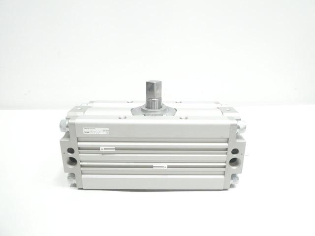 SMC CDRA1BX100-90CZ ROTARY CYLINDER 100MM
