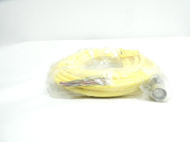 TURCK CKM 19-19-10 CORDSET CABLE