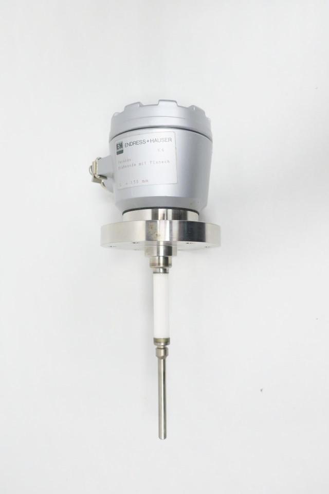 ENDRESS HAUSER EC 31 FLOW TRANSMITTER