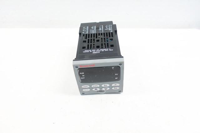HONEYWELL DC3500-OE-1000-300-00000-E0-0 TEMPERATURE CONTROLLER 90-250V-AC