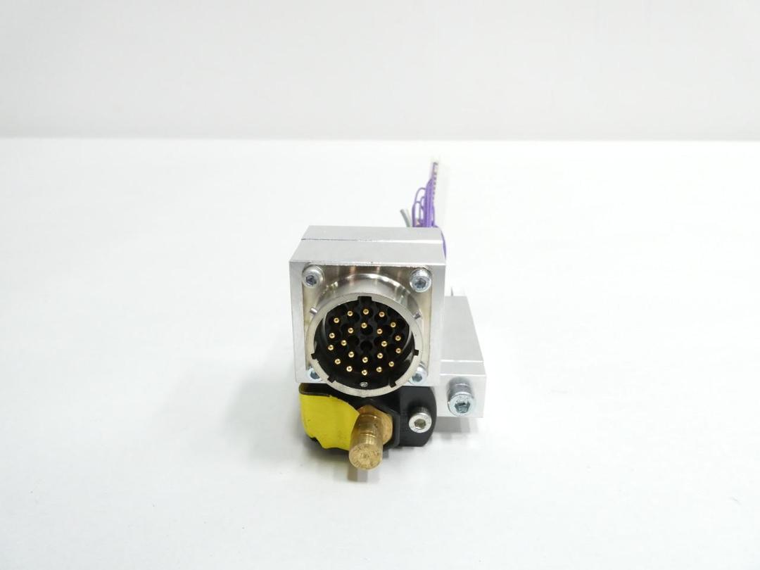 STANLEY M230 079/05/29 WELD HEAD CONNECTOR